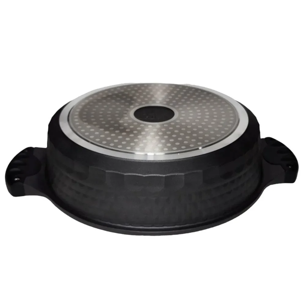 D&W Deane And White Nonstick Cookware 11